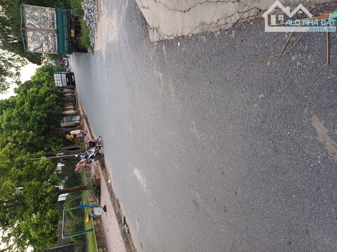 Bán  62m2 đất  Tân Quang _ văn  Lâm _ Hưng Yên _ ôtô  vào  tận  đất. - 2