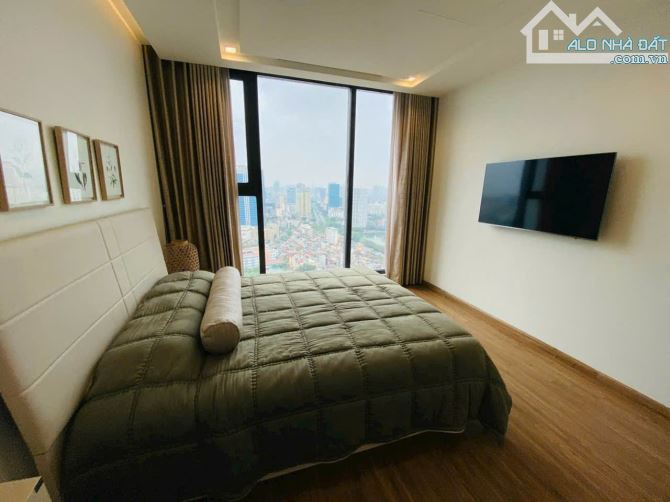 Cần bán căn hộ 3  ngủ dự án Metropolis 29 Liễu Giai - 2