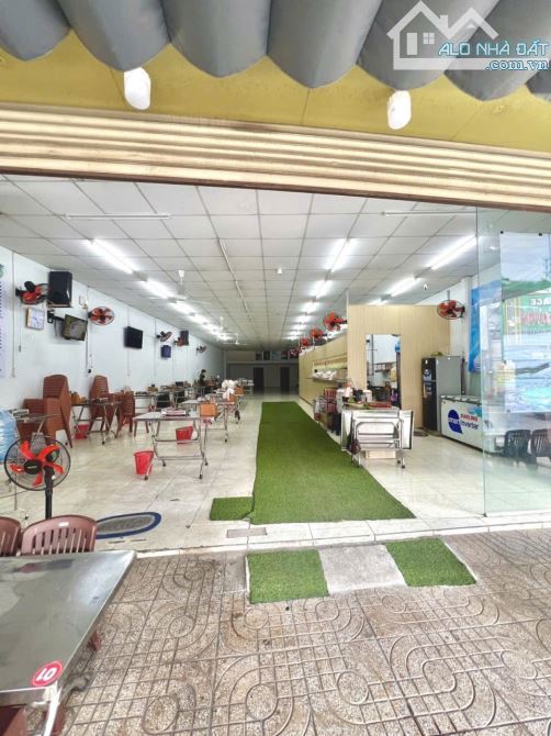 Mặt tiền Kinh Doanh Siêu Hiếm Mã Lò Lê Văn Quới 270m2 ngang hiếm 9m 2 Tầng 25 tỷ - 2