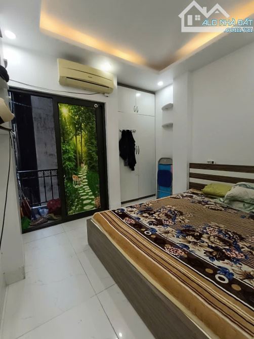 Cần bán căn hộ CCMN Cầu Diễn quận Bắc Từ  Liêm nhà đẹp giá 1,395 tỷ có gia lộc - 2