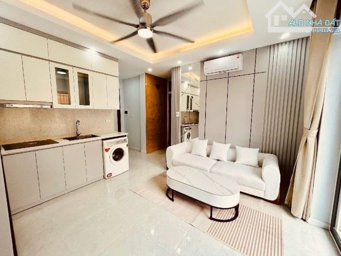 BÁN TẬP THỂ PHỐ LÒ ĐÚC- 62M- GẦN Ô TÔ- 2 PN-CỰC THOÁNG SÁNG- TÀI CHÍNH 3 TỶ NHỈNH - 2