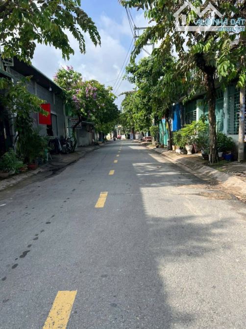 ⭐️⭐️ Đất Vuông HXH né 108m2 – Đông Thạnh 4 Hóc Môn - 2