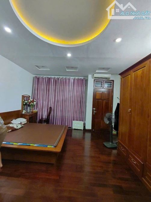 Cho thuê nhà ngõ 14 Phan Đình Giót, La Khê, Hà Đông, HN. DT 45m x 5 tầng, giá 15tr - 2
