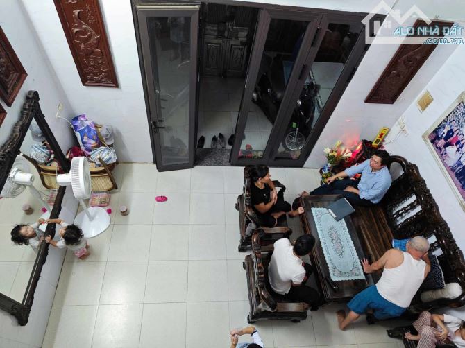 🌟 Siêu phẩm Kim Hoa - Xã Đàn, trái tim Đống Đa - 40m2 - 5 tầng đẳng cấp - Nhỉnh 11 tỉ!🌟 - 2