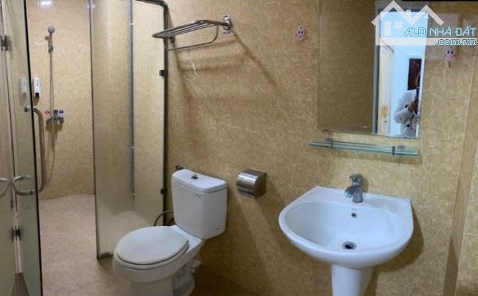 Cho Thuê CCMN 1160 Đường Láng Đống Đa 34 - 38m2 1N1K Studio Cửa Sổ Thang Máy Gần Chợ - 2