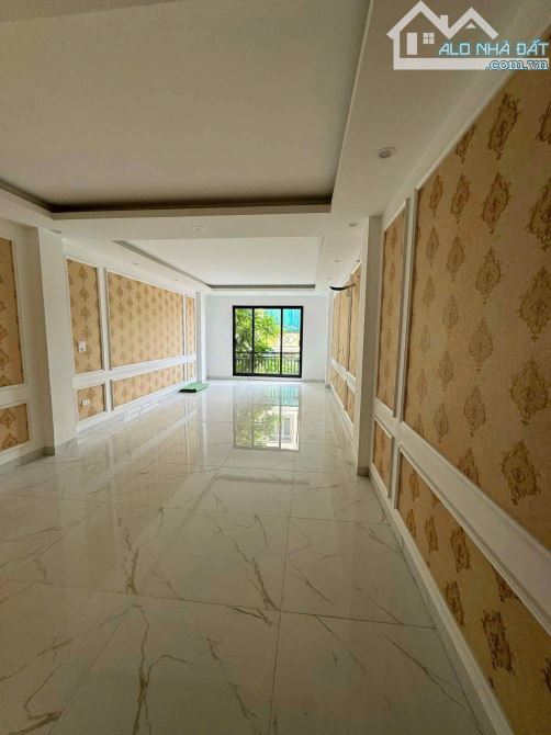 MỜI THUÊ NHÀ LIỀN KỀ GIẾNG SEN VĂN KHÊ THANG MÁY - 2