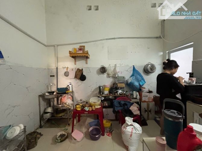 ► 50m ra MT Trần Xuân Lê, Công An Quận, 10m ra Ô tô, 52m2, gác lửng sạch, 2.x tỷ - 2