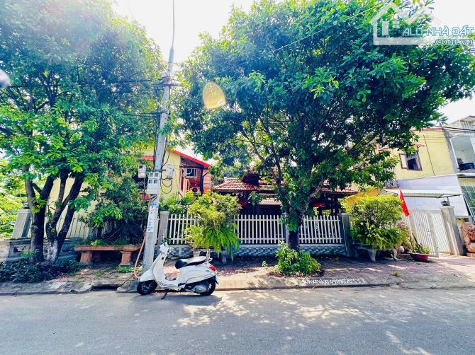 Bán đất ven sông Ngũ Hành Sơn chỉ 35triệu m2 đường Vân Đài Nữ Sỹ - 2