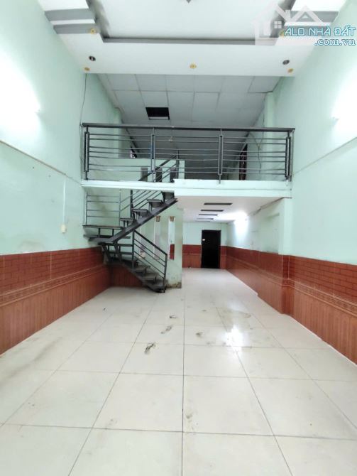 Bán nhà  Đ Số 2 ngay khu dân cư Vĩnh Lộc 56m2 ,2 Tầng hẻm 6m thông 1 sẹc Nhỉnh 3 tỷ - 2