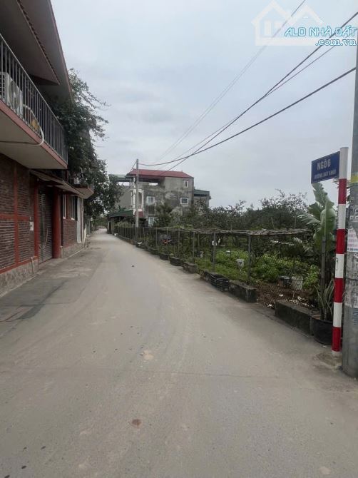 10M Ô TÔ TRÁNH, Vị trí đẹp ĐÔNG DƯ, 146M – 7M Tiền – Chỉ 8.6 tỷ - 2
