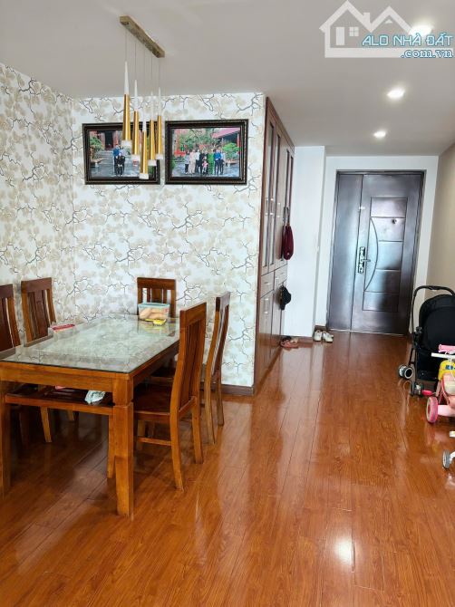 CHUNG CƯ VNT 19 NGUYỄN TRÃI-THANH XUÂN_NHÀ ĐẸP VIEW ĐẸP_CĂN GÓC_FULL ĐỒ_96M_7,4 TỶ - 2
