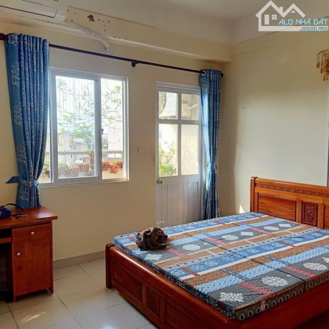 Bán căn hộ chung cư quân đội thạch bàn 45m full nội thất 2678 - 2