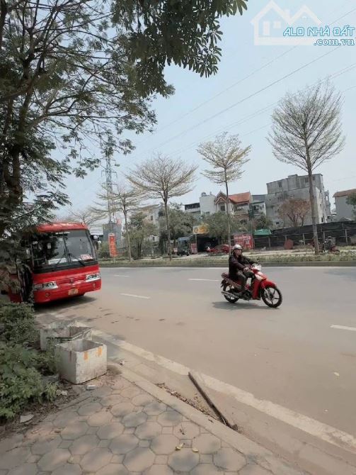 BÁN ĐẤT VĂN TIẾN DŨNG, MẶT PHỐ, 4 LÀN Ô TÔ TRÁNH, VỈA HÈ 6M, 100m2,MT 12M, GIÁ 3,5 TỶ - 2