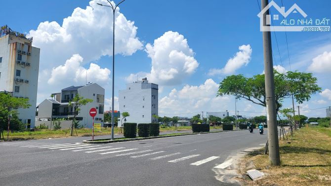 Bán Đất MT Kim Đồng. Gần Nam Kỳ Khởi Nghĩa - 2