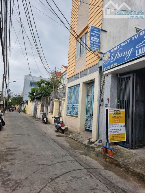 Bán Đất Kiệt 6m Phan Tứ, Ngũ Hành Sơn - 2