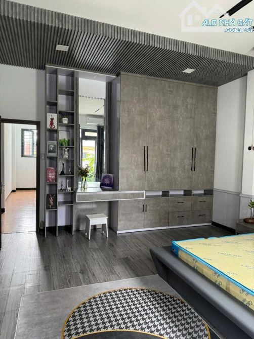 ⭐⭐⭐⭐ BÁN NHÀ MỚI 3 TẦNG – TRUNG TÂM THANH KHÊ ✨  Kết cấu: 3 tầng, nhà mới – đẹp - 2