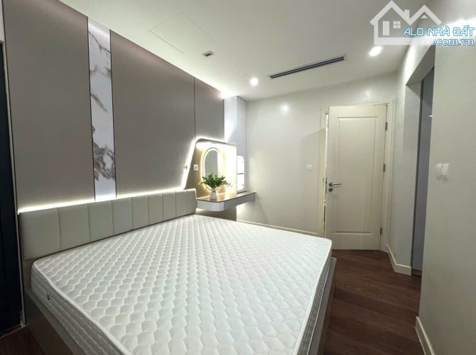 Bán chung cư AZ Sky Định Công, Hoàng Mai, 80m2, 3 phòng ngủ, 2 WC, sổ đỏ - 2