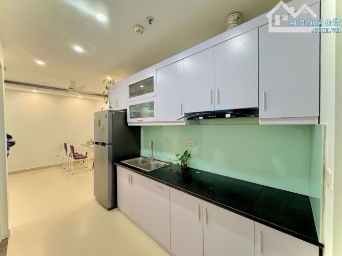 NAM TỪ LIÊM - chung cư 2 ngủ 2 vệ sinh full nội thất - CÁC PHÒNG ĐỂU CÓ CỬA SỔ CỰC THOÁNG - 2