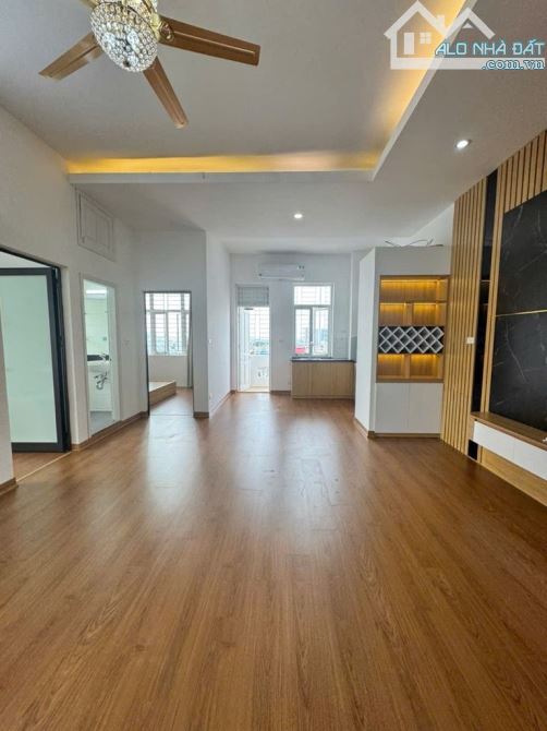 Bán chung cư Eco Lake View 32 Đại Từ, Hoàng Mai, 90m2, 3 phòng ngủ, 2 WC, sổ đỏ - 2