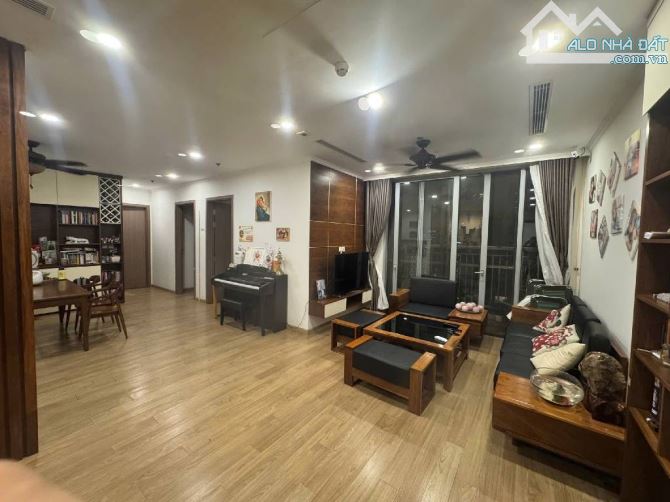 CC HÀM NGHI TRUNG TÂM MĨ ĐÌNH - 80m2 - CHUNG CƯ 2NGỦ 2VS - CĂN GÓC 2 THOÁNG - PHÍ DỊCH VỤ - 2