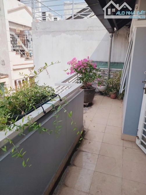 Nhà Hiếm 3 tầng,full NT.2 mặt hẽm - 77m2 - Ngang 6m. Giá chỉ 8,7 tỷ. Nguyễn Kiệm, Gò Vấp - 22