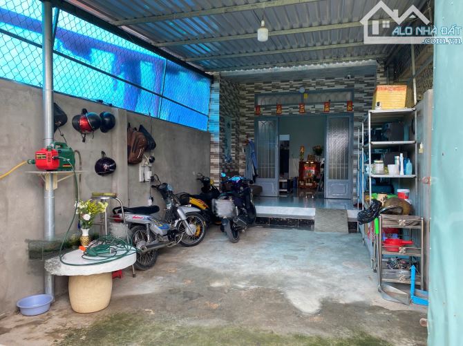 BÁN NHÀ GÁC LỬNG – SỔ RIÊNG THỔ CƯ. 200m2. Chỉ 2Tỷ4. Ô Tô - 22
