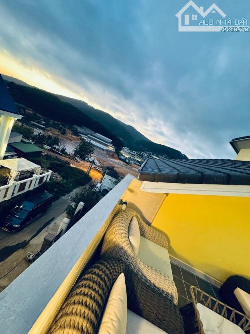 BÁN VILLA CAO CẤP 200m – 24ty MẶT TIỀN AN SƠN, P.4, TP. ĐÀ LẠT - 23
