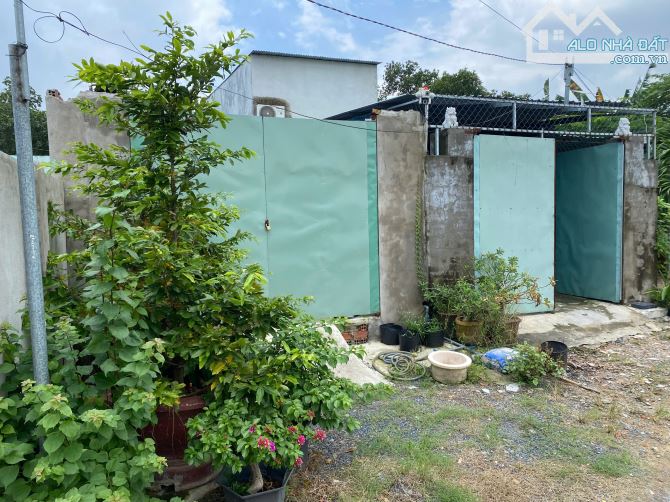 BÁN NHÀ GÁC LỬNG – SỔ RIÊNG THỔ CƯ. 200m2. Chỉ 2Tỷ4. Ô Tô - 23