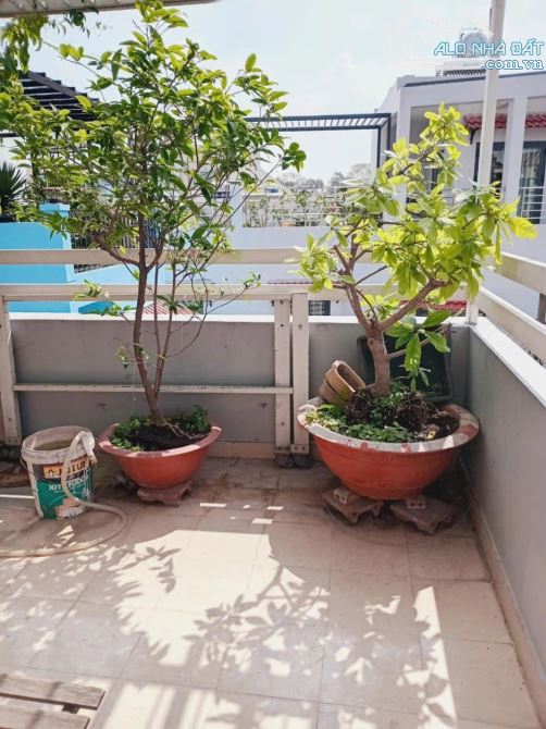 Nhà Hiếm 3 tầng,full NT.2 mặt hẽm - 77m2 - Ngang 6m. Giá chỉ 8,7 tỷ. Nguyễn Kiệm, Gò Vấp - 24