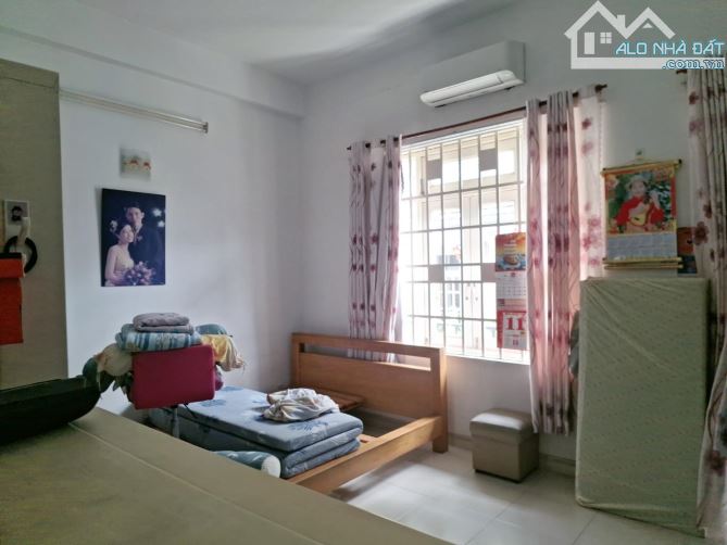 Bán Nhà Quận 7_2 Căn Ra Mặt Tiền_60M2+4Tầng;Ngang 5.2M;SHR;KDC Hiện Hữu;Mới Ở Ngay;Chỉ 7Tỷ - 3