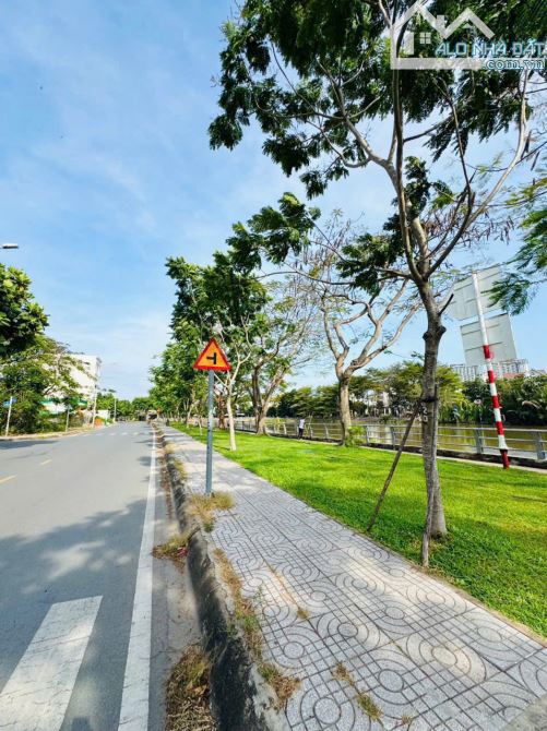 Bán Đất Biệt Thự 190m2 (10mx19m) Đường Số 52 KDC Văn Minh,An Phú,Q2-Giá 36 Tỷ TL - 3