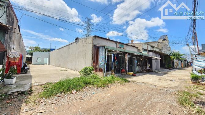 2,58Tỷ TL🔥Bán đất Rẻ 120m2_Ngang 6m_Gần đường An Phú 35, p.An Phú, Tp.Thuận An - 3