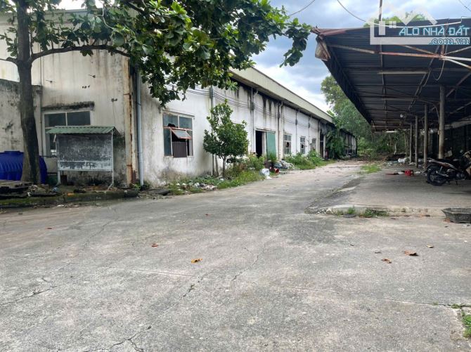 》Chuyển Nhượng Xưởng Tại Long Thành. Đồng Nai.  • Diện tích Đất : 1,7ha đã lên Full SKC. g - 3