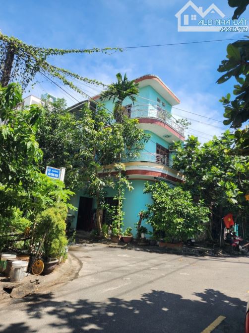 🔥 CỰC HOT – LÔ ĐẤT ĐẦU TƯ NGANG 7M, TRỤC THÔNG BIỂN NGUYỄN TẤT THÀNH 🔥 - 3