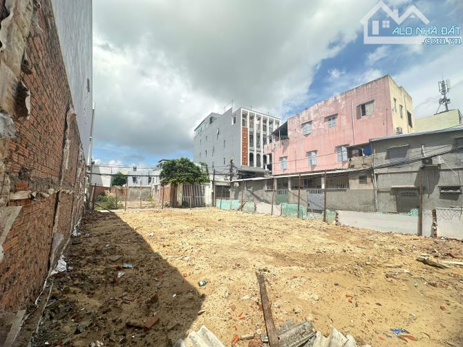 BÁN ĐẤT 268M² PHAN TỨ – TẶNG DÃY TRỌ 12 PHÒNG – GẦN PHỐ TÂY AN THƯỢNG – 2 MẶT KIỆT Ô TÔ - 3