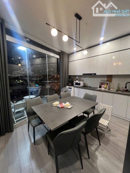 Bán liền kề KDT Tân Tây Đô, Đan Phượng 80m2, 5 tầng full nội thất giá 15,5 tỷ - 3