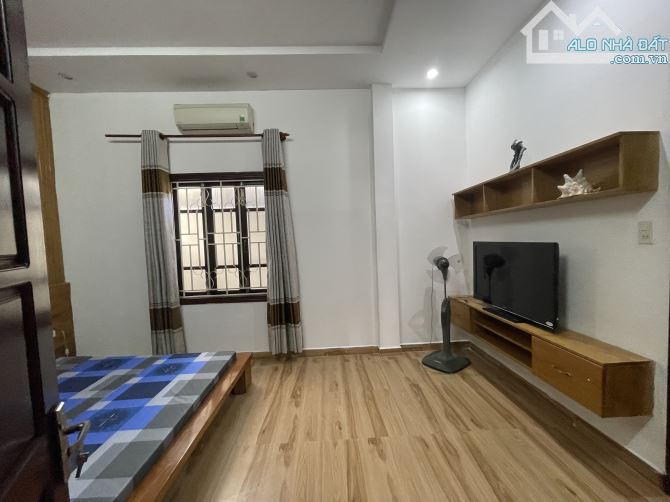 Bán Nhà Biệt Thự Mini Sơn Trà, Gần Biển, 96m2(7x14), 2 Tầng nhỉnh 7 tỷ - 3