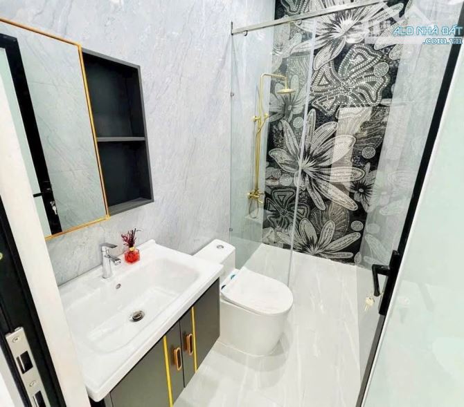 nhà 1 lầu 1 trệt ngay Trung Tâm Biên Hòa (108m2)nhà có đầy đủ công năng chỉ việc vào ở. - 3