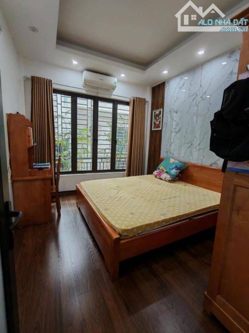 🏡 TÂN MAI – Ô TÔ ĐỖ CỬA – NGÕ THÔNG – 10M RA Ô TÔ TRÁNH 🏡 - 3