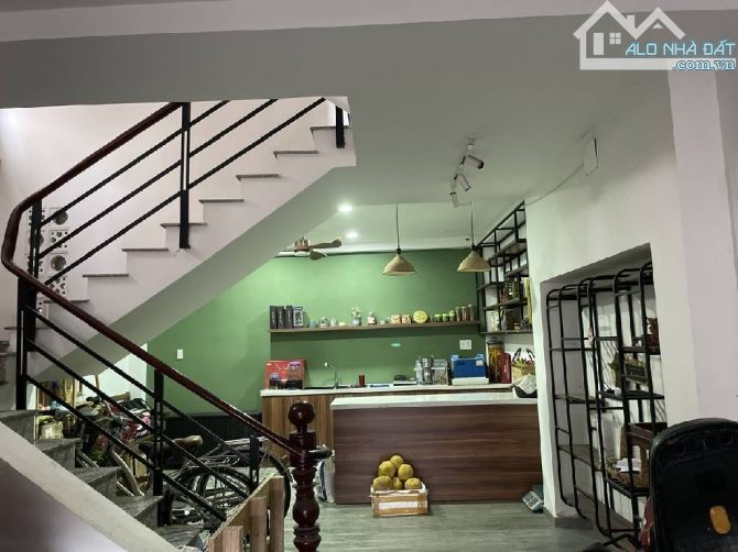 60m2 - Giá 10 tỷ - Ngang 5m - HXH Huỳnh Tấn Phát gần cầu Phú Thuận, Q7 - 3