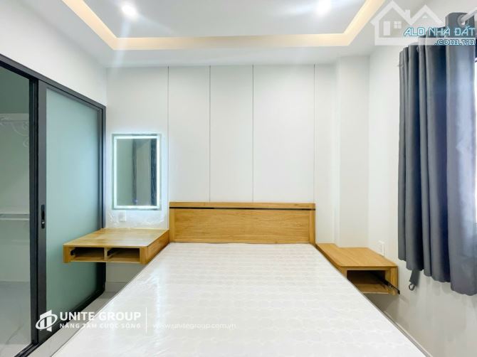 CĂN HỘ 1PN FULL NỘI THẤT BAN CÔNG DIỆN TÍCH NGAY QUẬN 1 CỰC MỚI✨ - 3