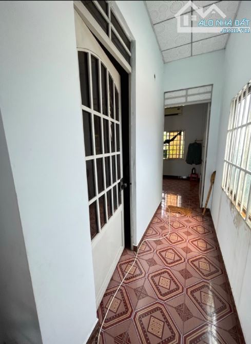 BÁN NHÀ TTH29 – GẦN NGUYỄN VĂN QUÁ, QUẬN 12 – 2 TẦNG-75M2- HẺM XE HƠI THÔNG - 3