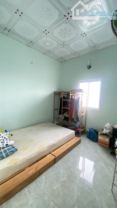 NHỎ TIỀN CHỈ 2.1 TỶ – NHÀ 40 M2 - 5 PN  - ĐƯỜNG SỐ 8, PHƯỜNG 11, GÒ VẤP - 3