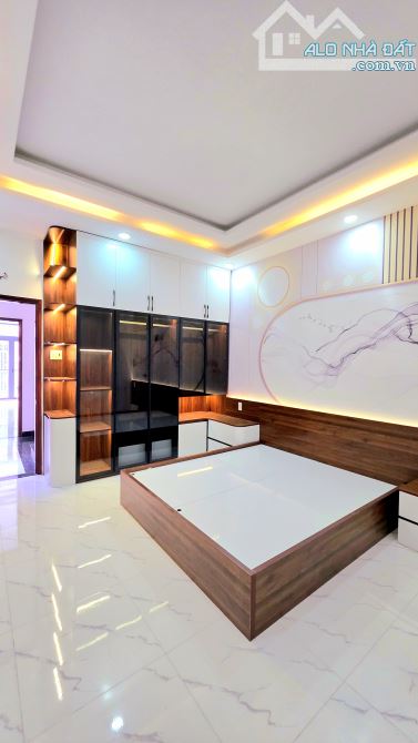 🏡 NHÀ MỚI 4 TẦNG, 80M2, 5PN, ĐƯỜNG LÊ VĂN QUỚI, BÌNH TÂN, NHỈNH 8 TỶ ❤️ B0624 - 3