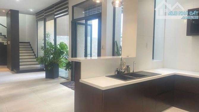 BIỆT THỰ LÊ HỒNG PHONG – DIỆN TÍCH 271M² – KHÔNG GIAN SỐNG ĐẲNG CẤP - 3