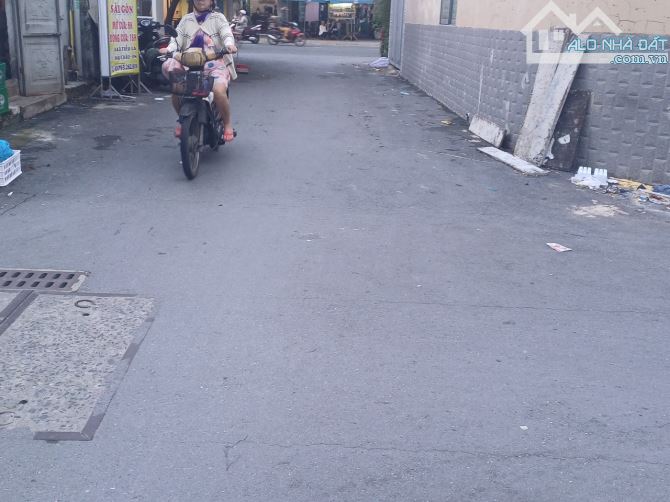 NHÀ LÔ GÓC 2 MẶT KIỆT Ô TÔ – CÁCH TIỂU LA 20M – ĐẤT 80M2 GIÁ CHỈ 5.5 TỶ! - 3