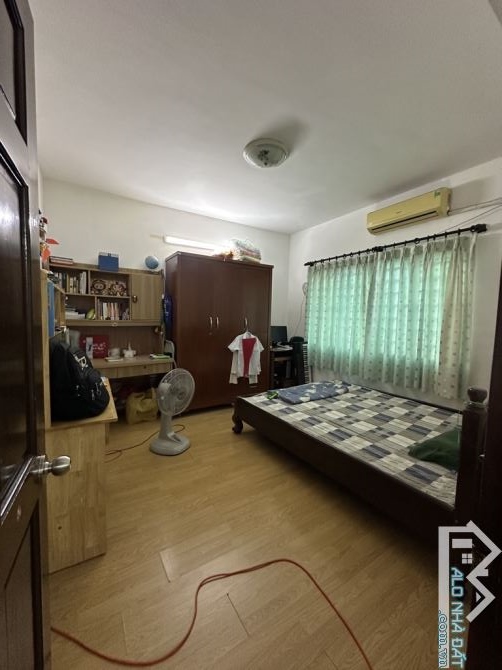 CHUNG CƯ AN LỘC  - NGUYỄN OANH GÒ VẤP– MẶT TIỀN DƯƠNG QUẢNG HÀM – 96 M² – 3 PN – GIÁ  3,2ỷ - 3