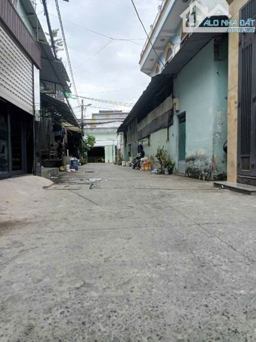 Bán gấp nhà C4  Phạm Văn Chiêu  P14  Gò Vấp  5x16m  Hẻm 5m  Giá 7.9 tỷ - 3