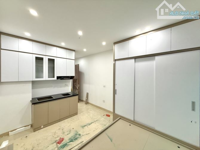 BÁN NHÀ MẶT PHỐ LÊ QUÝ ĐÔN, HÀ ĐÔNG, 6 TẦNG, THANG MÁY, 40M, NHỈNH 13 TỶ - 3