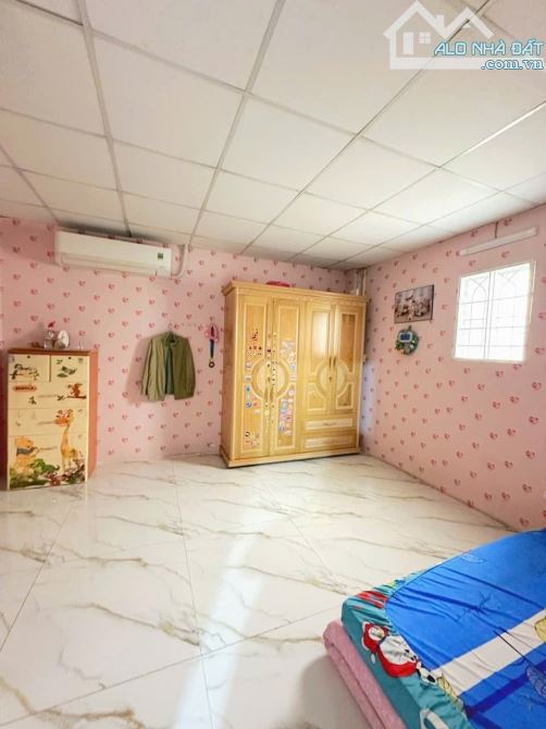 💥 CHỦ HẠ NHIỆT CÒN 4.2TỶ - 2 TẦNG BTCT – LINH CHIỂU TRUNG TÂM THỦ ĐỨC ✨ - 3